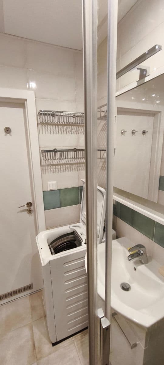 Pronájem bytu 2+kk 45 m², Skuteckého, Praha, Praha Pronájem bytu 2+kk 45 m², Skuteckého, Praha, Praha
