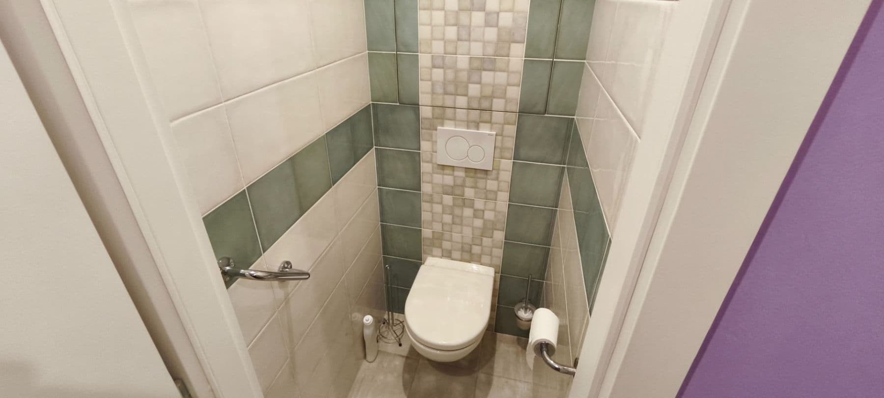 Pronájem bytu 2+kk 45 m², Skuteckého, Praha, Praha Pronájem bytu 2+kk 45 m², Skuteckého, Praha, Praha