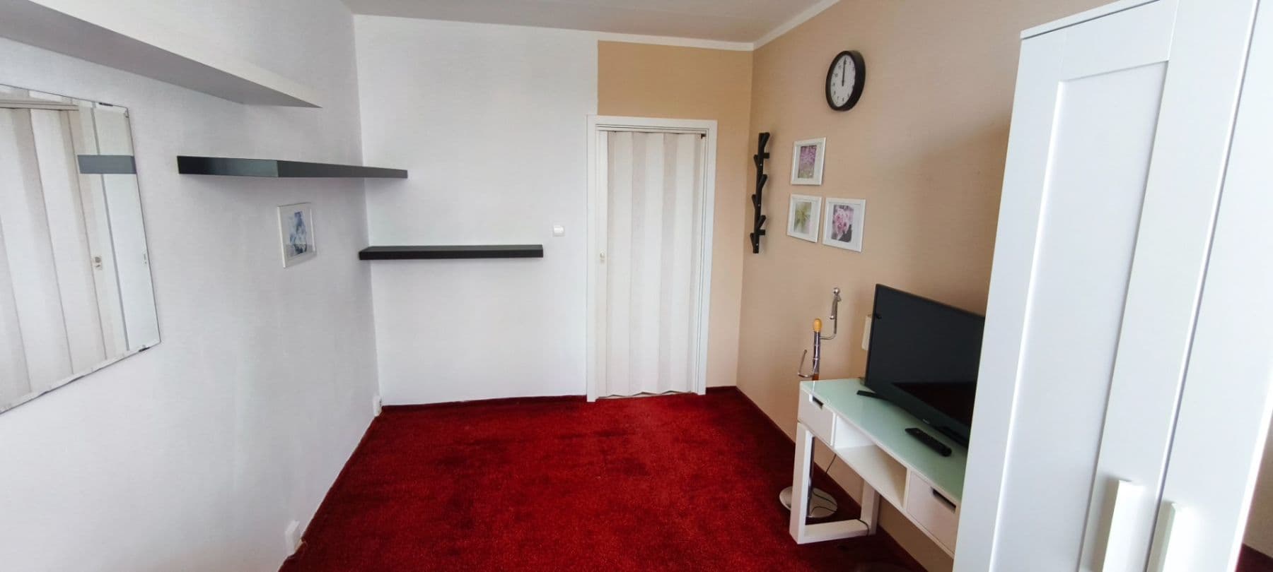 Pronájem bytu 2+kk 45 m², Skuteckého, Praha, Praha Pronájem bytu 2+kk 45 m², Skuteckého, Praha, Praha