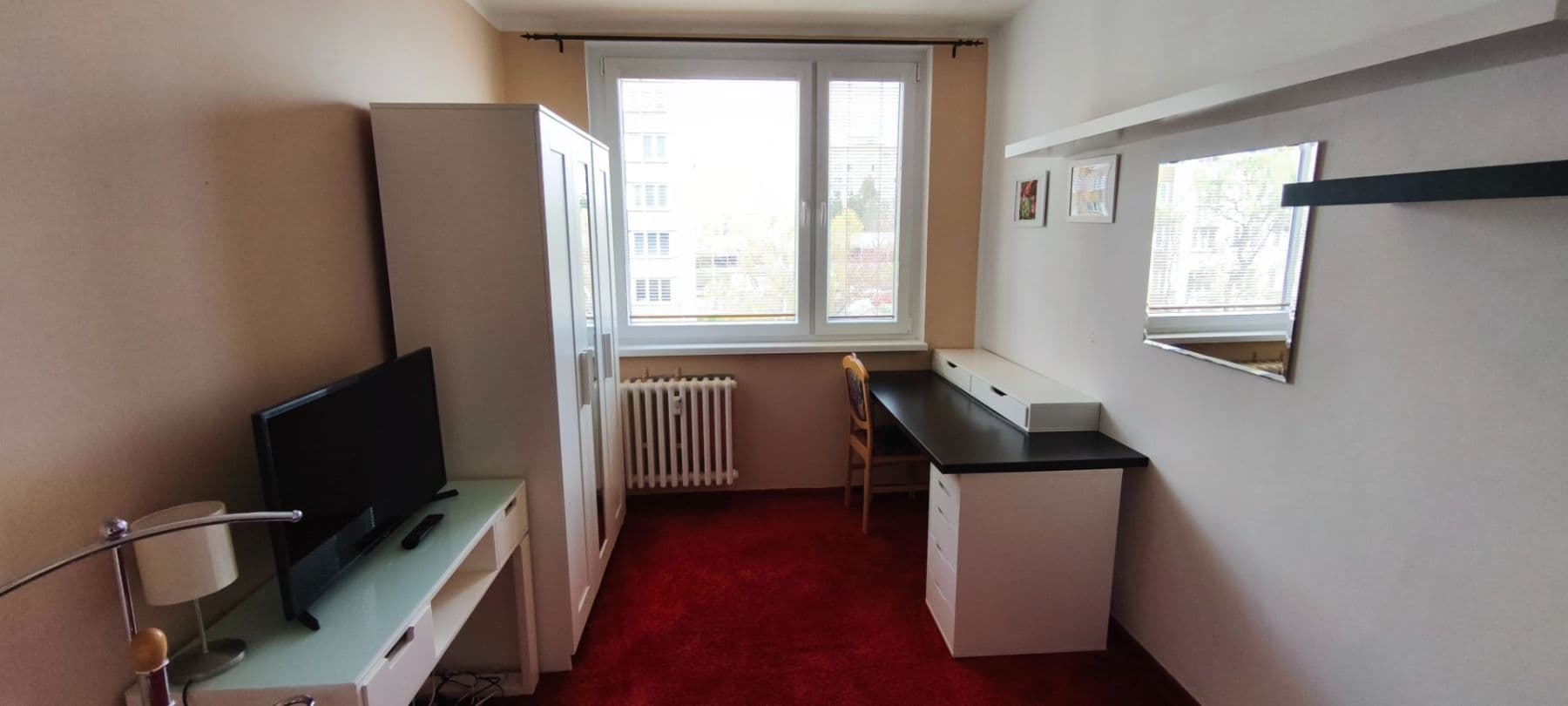 Pronájem bytu 2+kk 45 m², Skuteckého, Praha, Praha Pronájem bytu 2+kk 45 m², Skuteckého, Praha, Praha