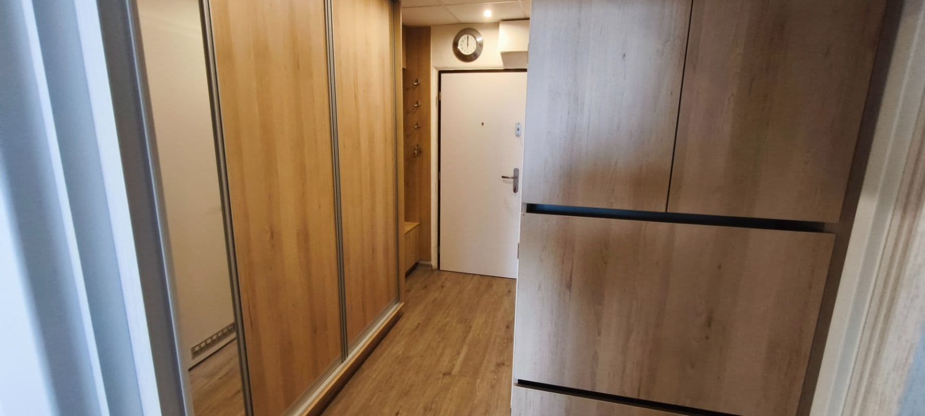 Pronájem bytu 2+kk 45 m², Skuteckého, Praha, Praha Pronájem bytu 2+kk 45 m², Skuteckého, Praha, Praha