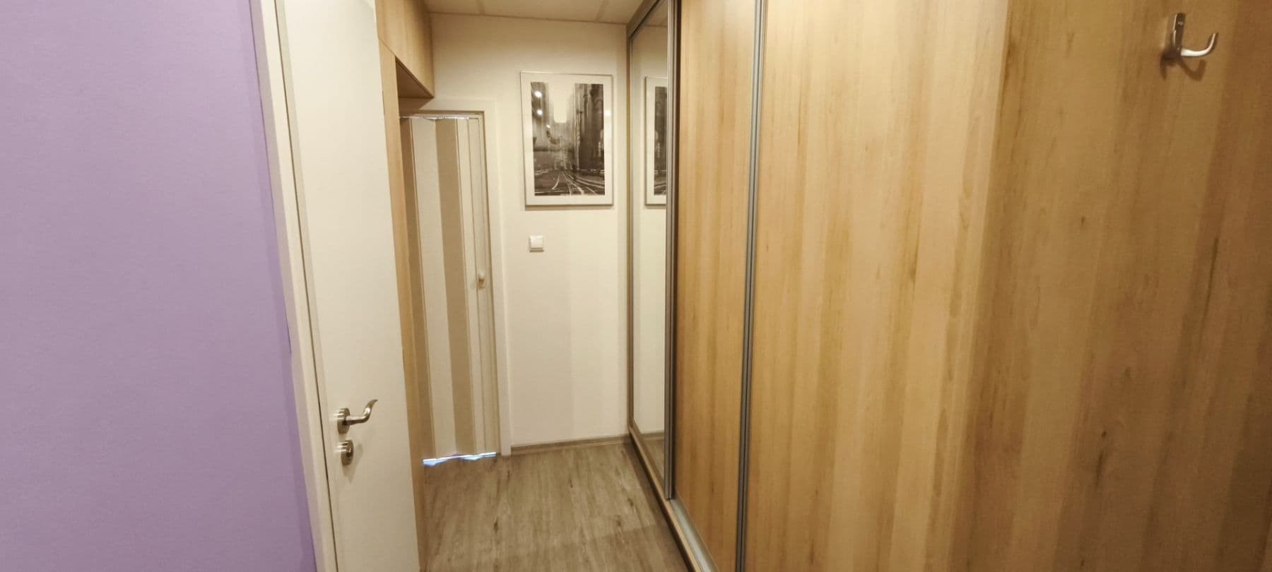 Pronájem bytu 2+kk 45 m², Skuteckého, Praha, Praha Pronájem bytu 2+kk 45 m², Skuteckého, Praha, Praha