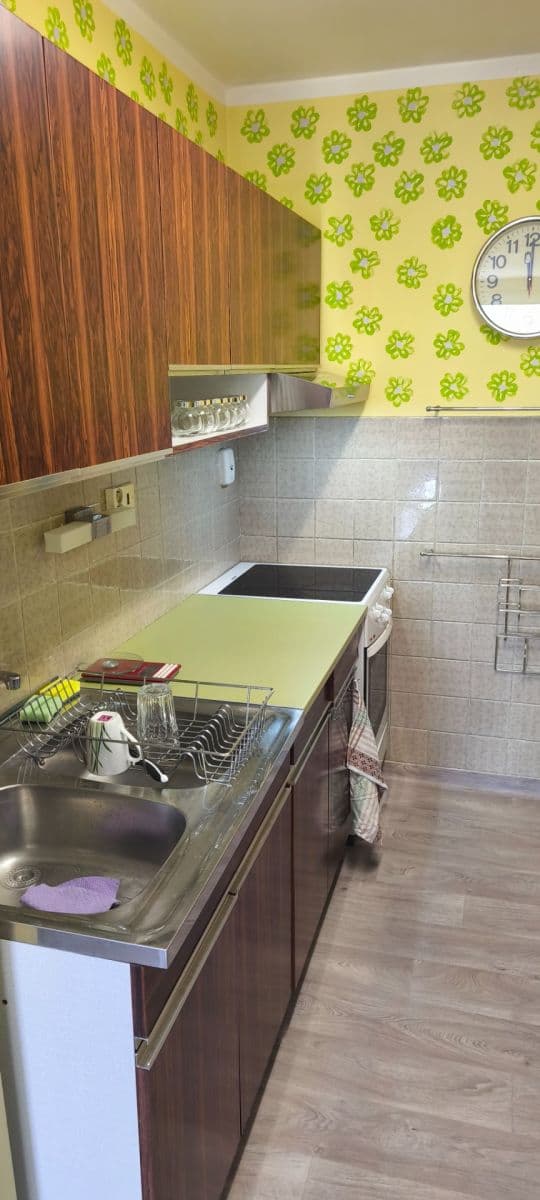 Pronájem bytu 2+kk 45 m², Skuteckého, Praha, Praha Pronájem bytu 2+kk 45 m², Skuteckého, Praha, Praha