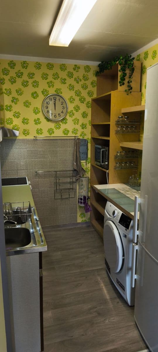 Pronájem bytu 2+kk 45 m², Skuteckého, Praha, Praha Pronájem bytu 2+kk 45 m², Skuteckého, Praha, Praha