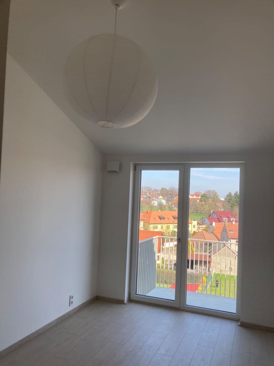 Pronájem bytu 3+kk 69 m², Cihlářská, Hostivice, Středočeský kraj Pronájem bytu 3+kk 69 m², Cihlářská, Hostivice, Středočeský kraj