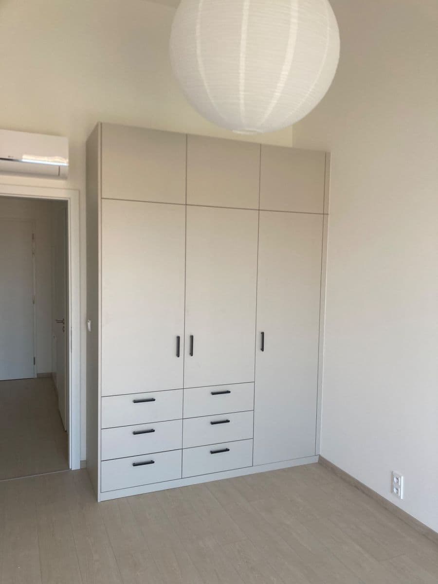 Pronájem bytu 3+kk 69 m², Cihlářská, Hostivice, Středočeský kraj Pronájem bytu 3+kk 69 m², Cihlářská, Hostivice, Středočeský kraj