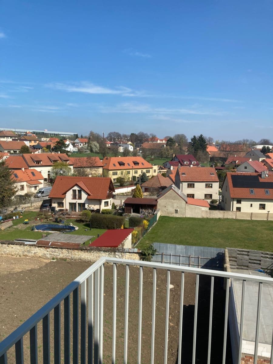 Pronájem bytu 3+kk 69 m², Cihlářská, Hostivice, Středočeský kraj Pronájem bytu 3+kk 69 m², Cihlářská, Hostivice, Středočeský kraj