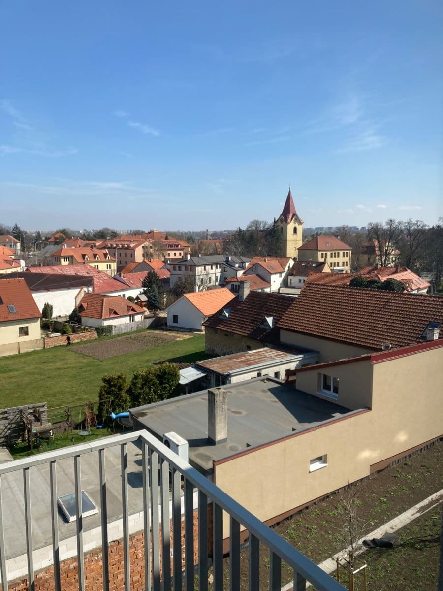 Pronájem bytu 3+kk 69 m², Cihlářská, Hostivice, Středočeský kraj Pronájem bytu 3+kk 69 m², Cihlářská, Hostivice, Středočeský kraj