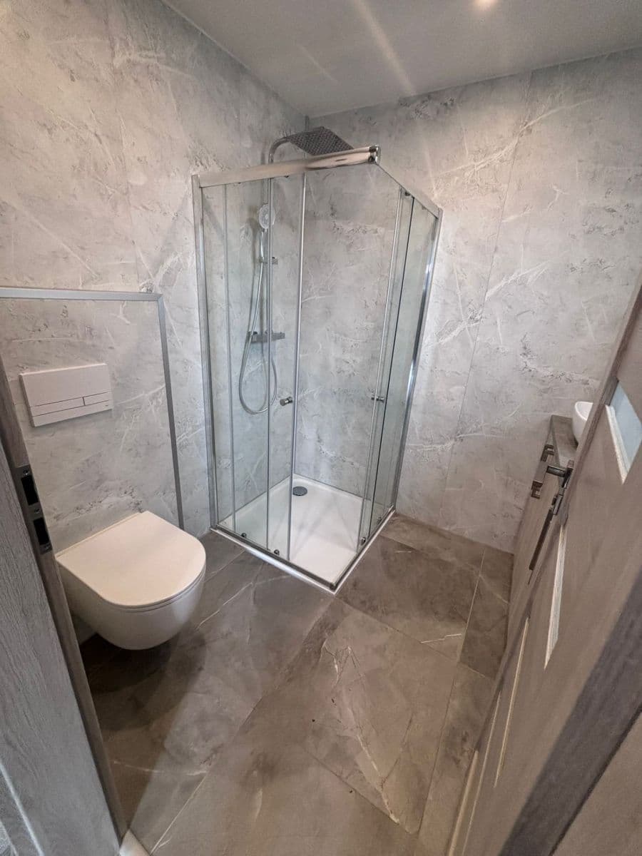 Prodej nebytového prostoru 25 m², Třebíčská, Hrotovice, Kraj Vysočina Prodej nebytového prostoru 25 m², Třebíčská, Hrotovice, Kraj Vysočina