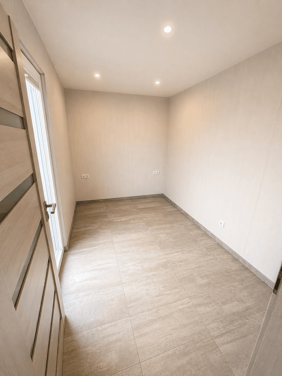 Prodej nebytového prostoru 25 m², Třebíčská, Hrotovice, Kraj Vysočina Prodej nebytového prostoru 25 m², Třebíčská, Hrotovice, Kraj Vysočina