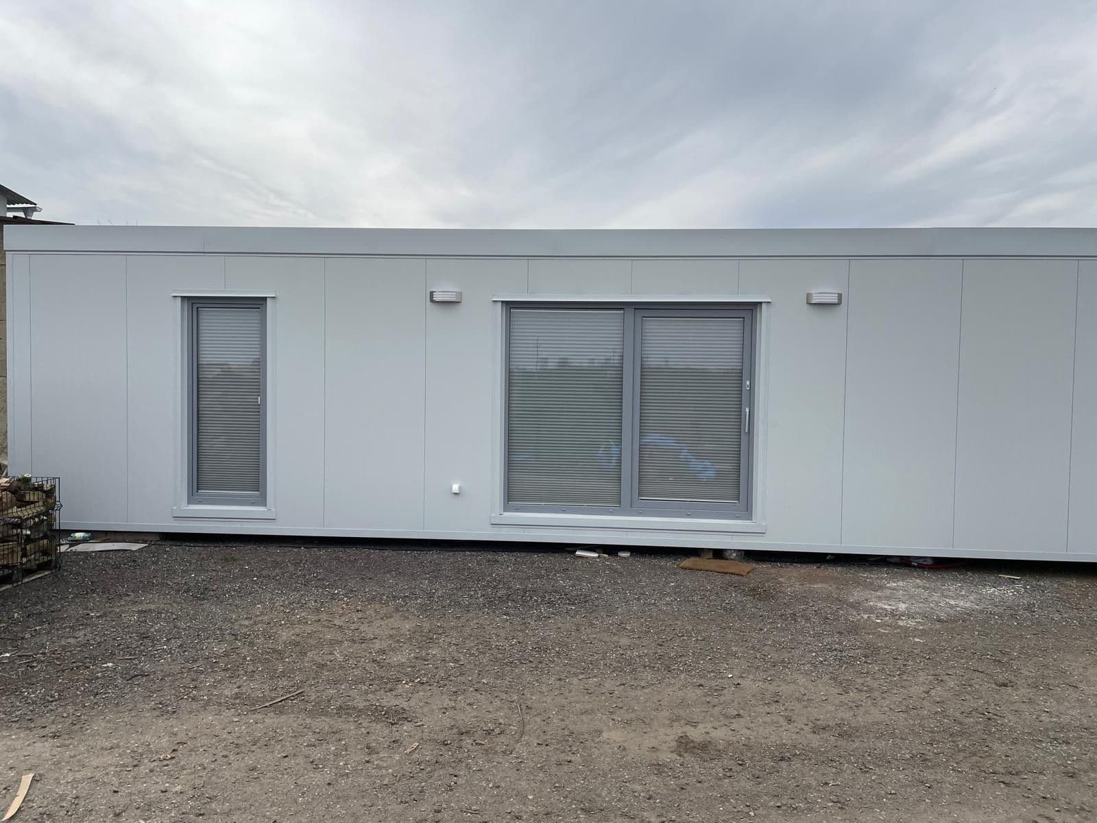 Prodej nebytového prostoru 25 m², Třebíčská, Hrotovice, Kraj Vysočina Prodej nebytového prostoru 25 m², Třebíčská, Hrotovice, Kraj Vysočina