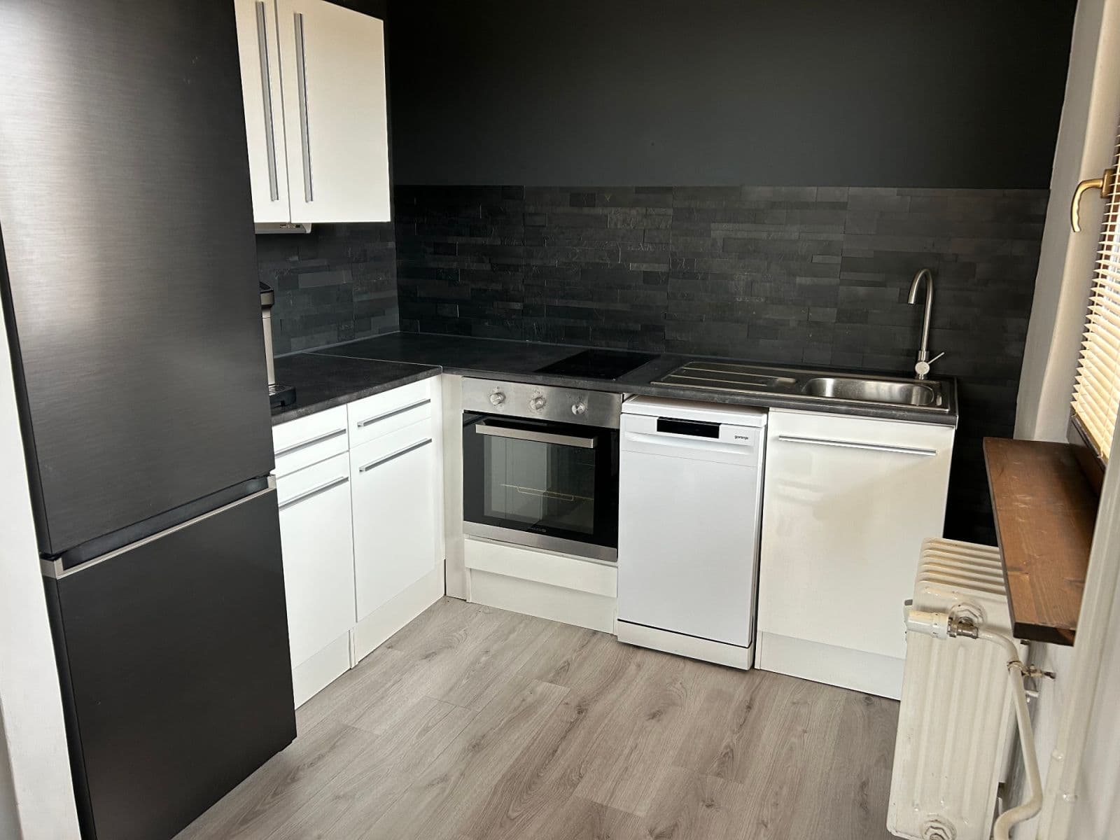 Prodej bytu 2+kk 42 m², Sídliště II., Netvořice, Středočeský kraj Prodej bytu 2+kk 42 m², Sídliště II., Netvořice, Středočeský kraj