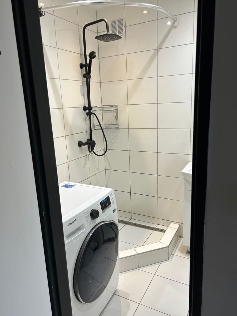 Prodej bytu 2+kk 42 m², Sídliště II., Netvořice, Středočeský kraj Prodej bytu 2+kk 42 m², Sídliště II., Netvořice, Středočeský kraj