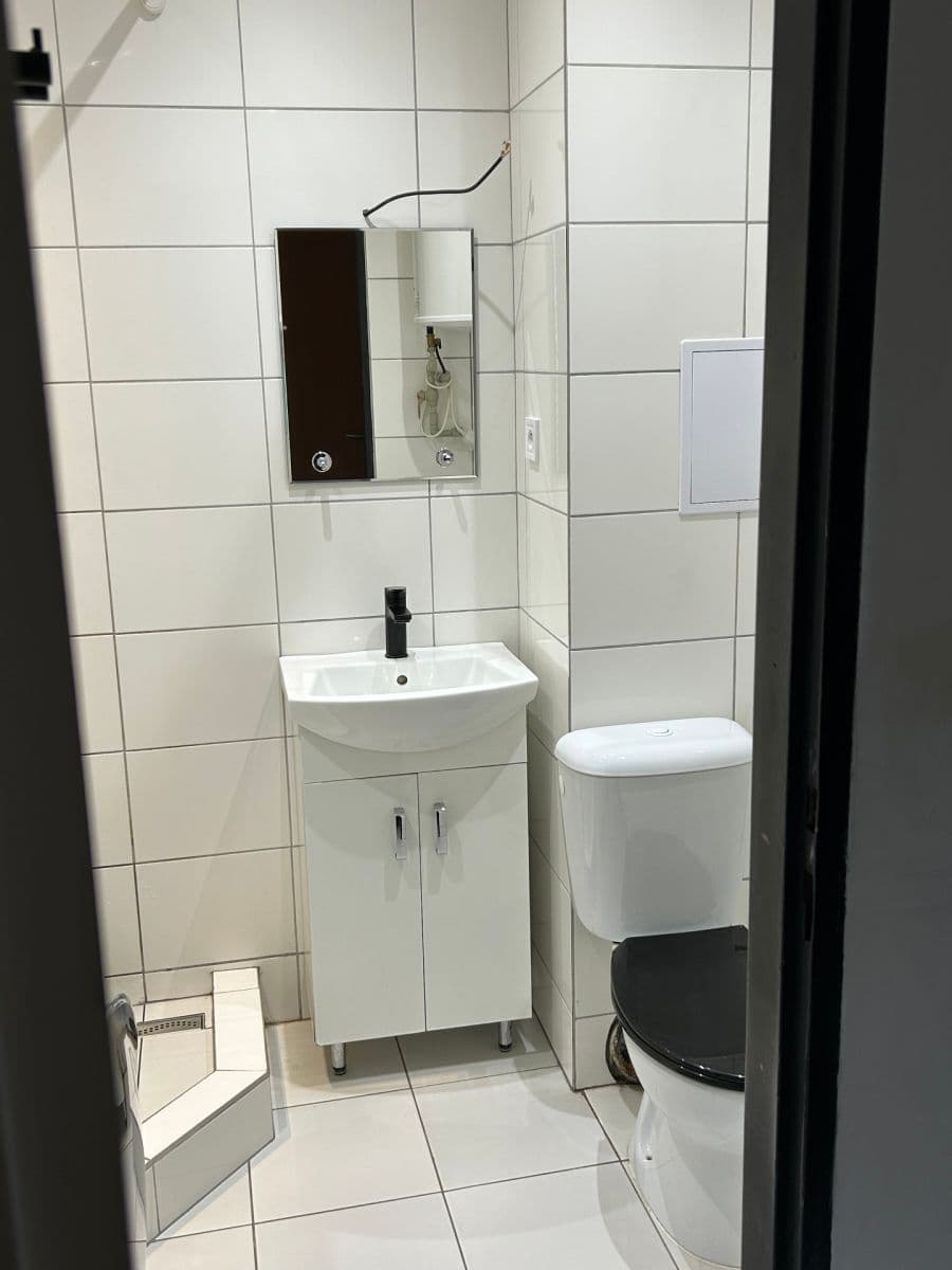 Prodej bytu 2+kk 42 m², Sídliště II., Netvořice, Středočeský kraj Prodej bytu 2+kk 42 m², Sídliště II., Netvořice, Středočeský kraj