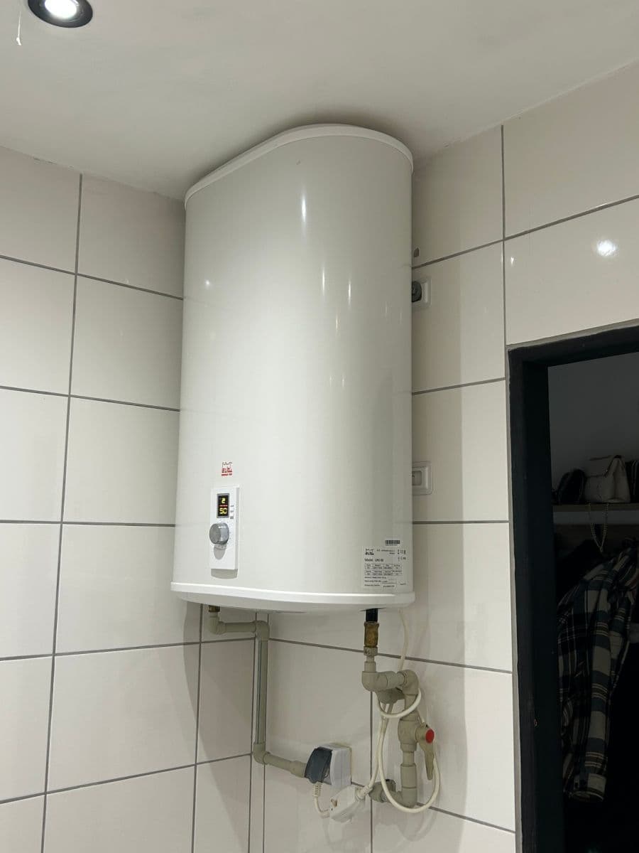 Prodej bytu 2+kk 42 m², Sídliště II., Netvořice, Středočeský kraj Prodej bytu 2+kk 42 m², Sídliště II., Netvořice, Středočeský kraj