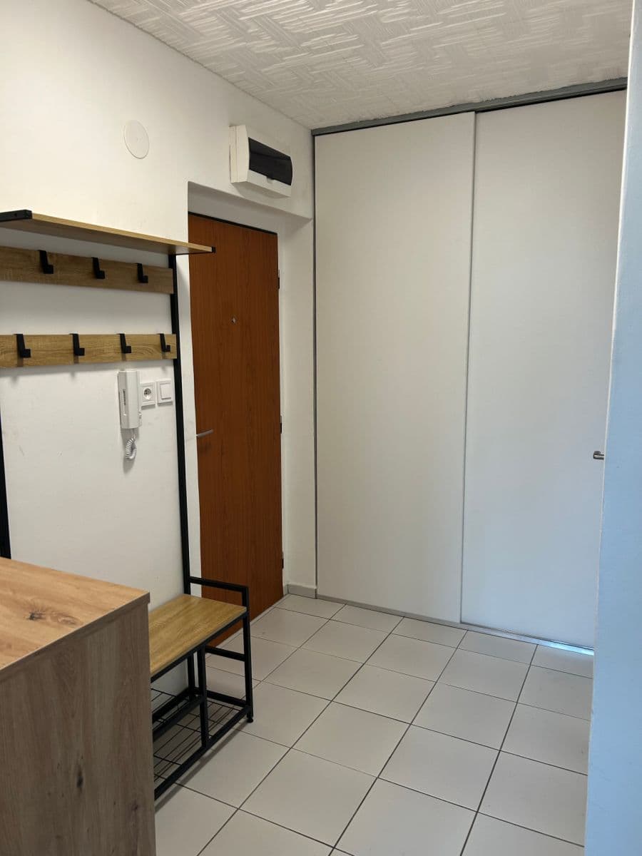 Prodej bytu 2+kk 42 m², Sídliště II., Netvořice, Středočeský kraj Prodej bytu 2+kk 42 m², Sídliště II., Netvořice, Středočeský kraj