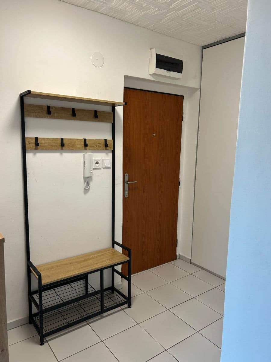 Prodej bytu 2+kk 42 m², Sídliště II., Netvořice, Středočeský kraj Prodej bytu 2+kk 42 m², Sídliště II., Netvořice, Středočeský kraj
