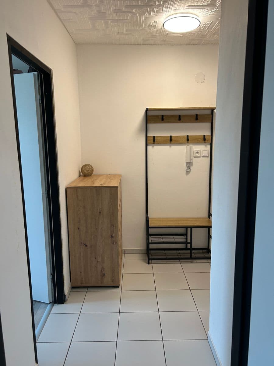 Prodej bytu 2+kk 42 m², Sídliště II., Netvořice, Středočeský kraj Prodej bytu 2+kk 42 m², Sídliště II., Netvořice, Středočeský kraj