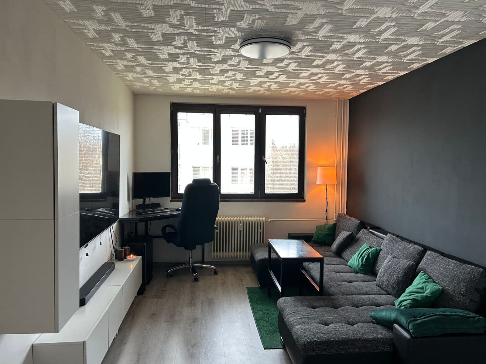 Prodej bytu 2+kk 42 m², Sídliště II., Netvořice, Středočeský kraj Prodej bytu 2+kk 42 m², Sídliště II., Netvořice, Středočeský kraj