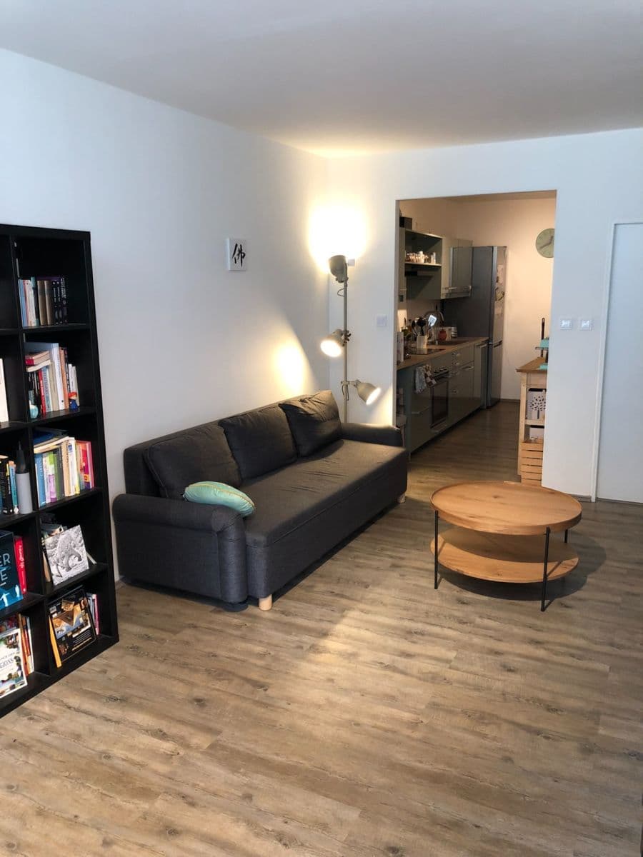 Prodej bytu 3+1 86 m², Dr. Janského, Černošice, Středočeský kraj Prodej bytu 3+1 86 m², Dr. Janského, Černošice, Středočeský kraj