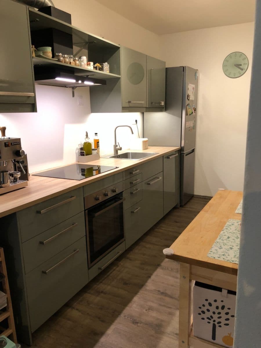 Prodej bytu 3+1 86 m², Dr. Janského, Černošice, Středočeský kraj Prodej bytu 3+1 86 m², Dr. Janského, Černošice, Středočeský kraj