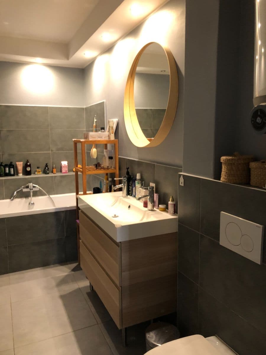 Prodej bytu 3+1 86 m², Dr. Janského, Černošice, Středočeský kraj Prodej bytu 3+1 86 m², Dr. Janského, Černošice, Středočeský kraj