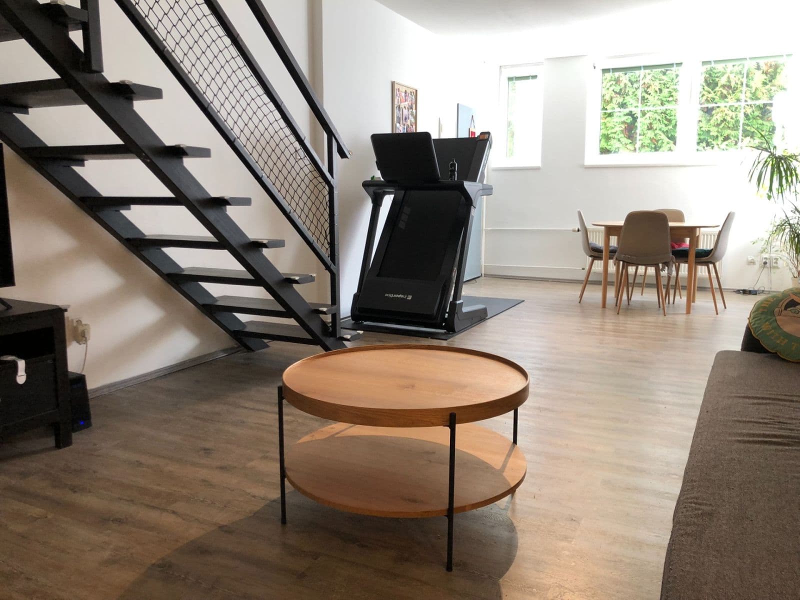 Prodej bytu 3+1 86 m², Dr. Janského, Černošice, Středočeský kraj Prodej bytu 3+1 86 m², Dr. Janského, Černošice, Středočeský kraj