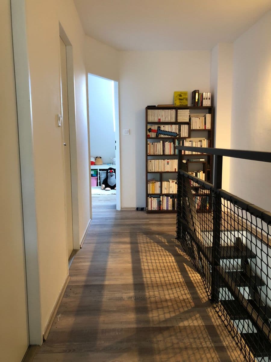 Prodej bytu 3+1 86 m², Dr. Janského, Černošice, Středočeský kraj Prodej bytu 3+1 86 m², Dr. Janského, Černošice, Středočeský kraj