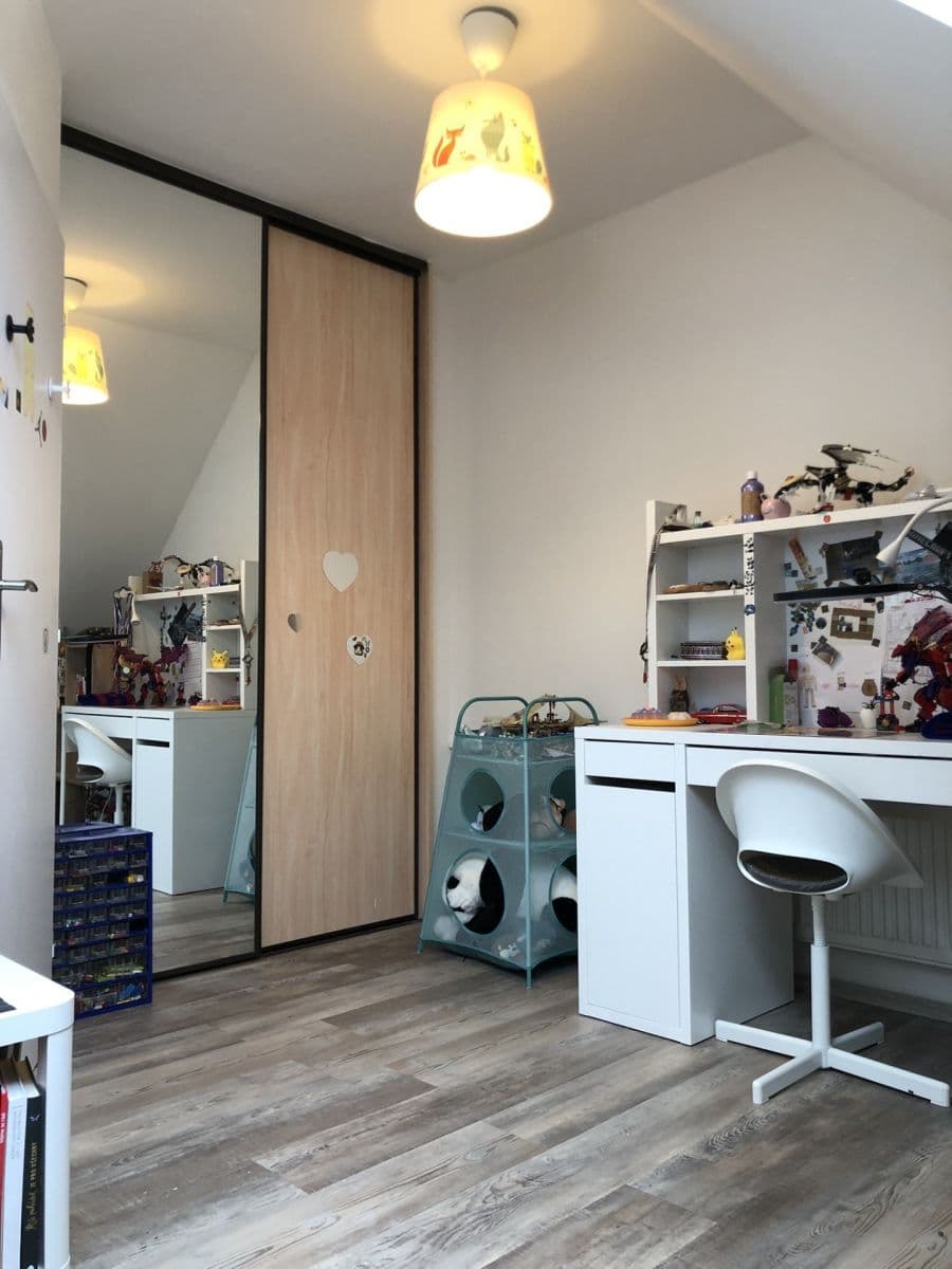 Prodej bytu 3+1 86 m², Dr. Janského, Černošice, Středočeský kraj Prodej bytu 3+1 86 m², Dr. Janského, Černošice, Středočeský kraj