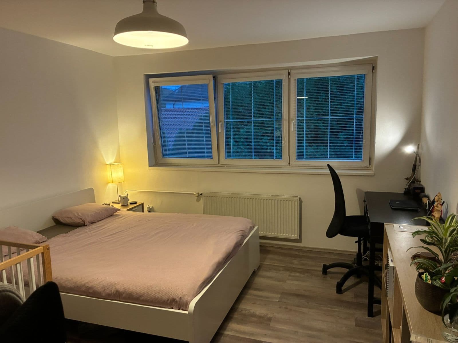 Prodej bytu 3+1 86 m², Dr. Janského, Černošice, Středočeský kraj Prodej bytu 3+1 86 m², Dr. Janského, Černošice, Středočeský kraj