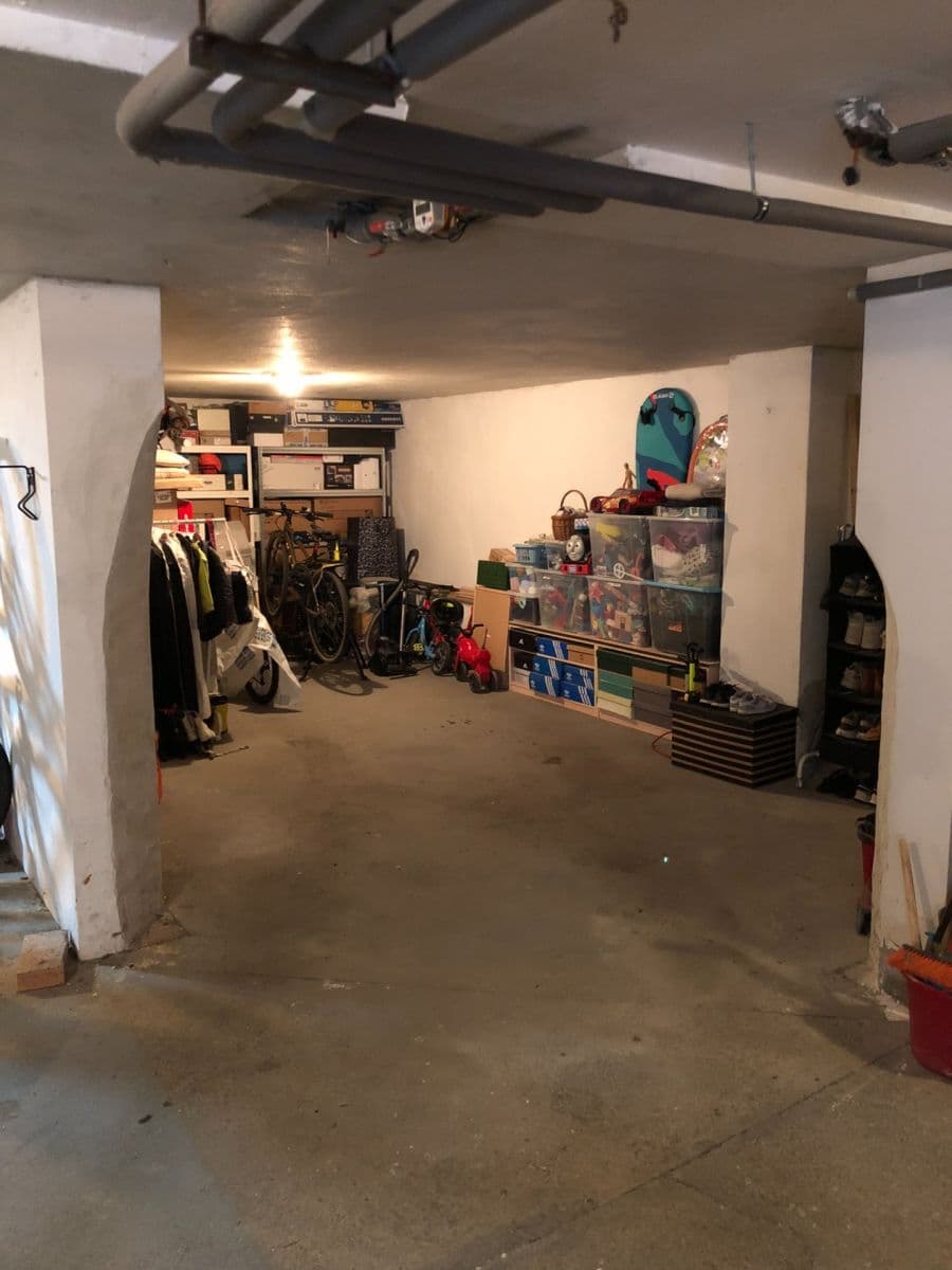 Prodej bytu 3+1 86 m², Dr. Janského, Černošice, Středočeský kraj Prodej bytu 3+1 86 m², Dr. Janského, Černošice, Středočeský kraj