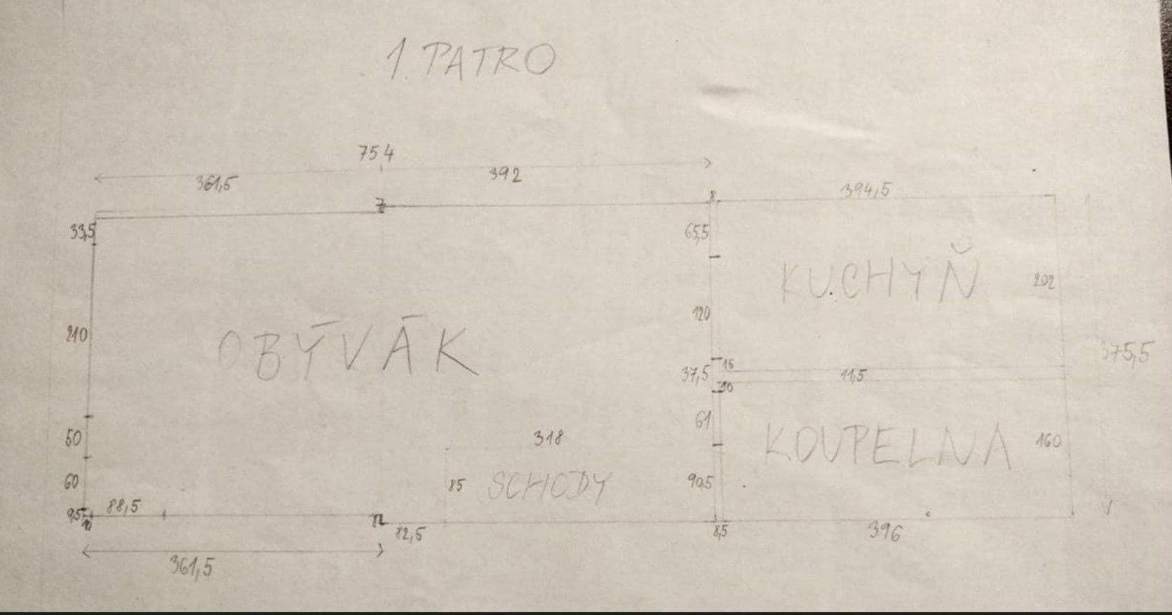 Prodej bytu 3+1 86 m², Dr. Janského, Černošice, Středočeský kraj Prodej bytu 3+1 86 m², Dr. Janského, Černošice, Středočeský kraj