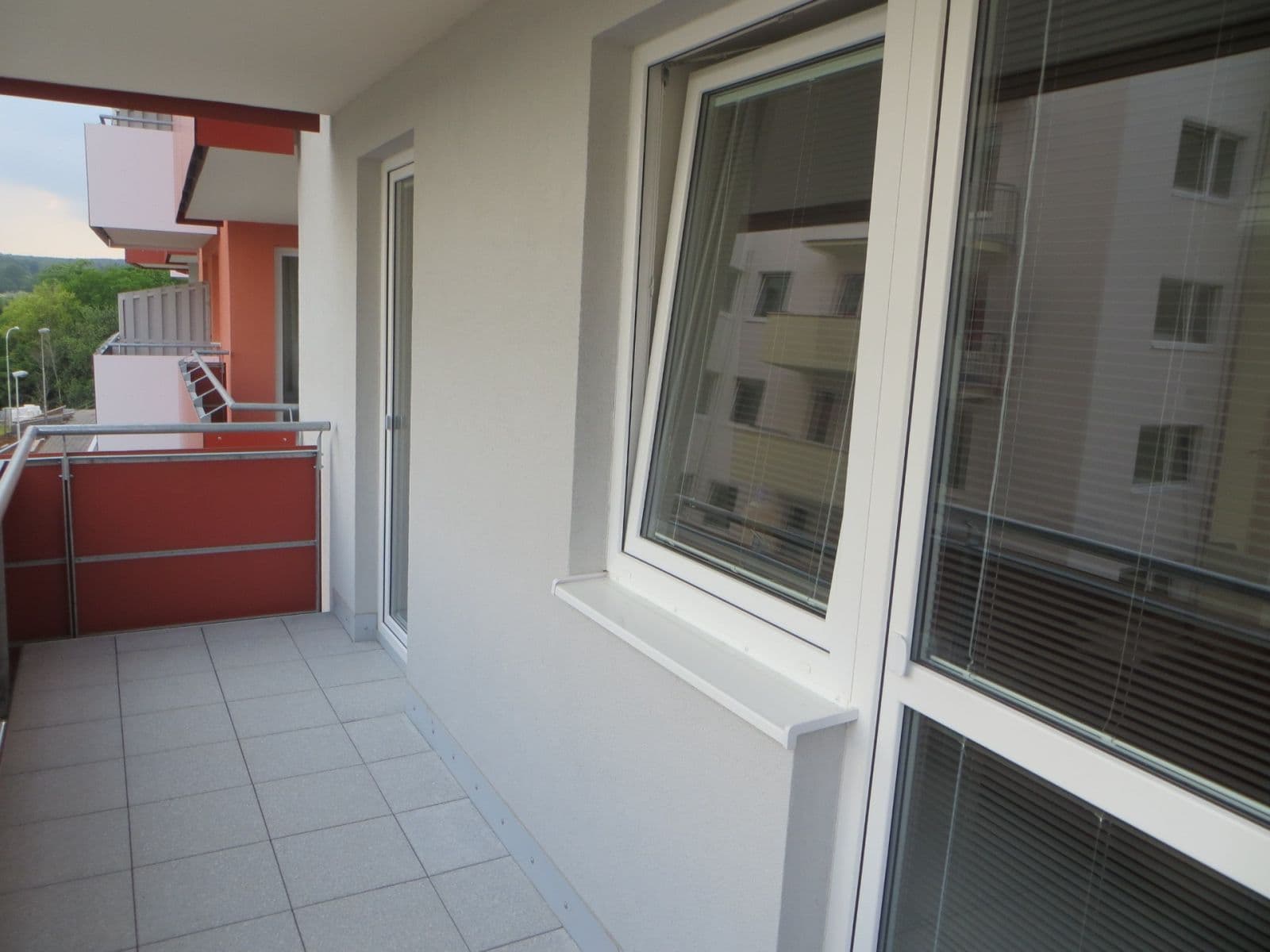 Pronájem bytu 2+kk 48 m², Chudčická, Brno, Jihomoravský kraj Pronájem bytu 2+kk 48 m², Chudčická, Brno, Jihomoravský kraj