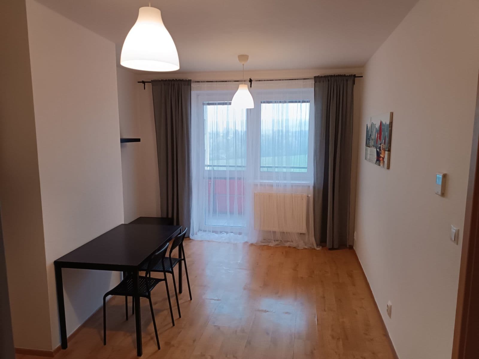 Pronájem bytu 2+kk 48 m², Chudčická, Brno, Jihomoravský kraj Pronájem bytu 2+kk 48 m², Chudčická, Brno, Jihomoravský kraj