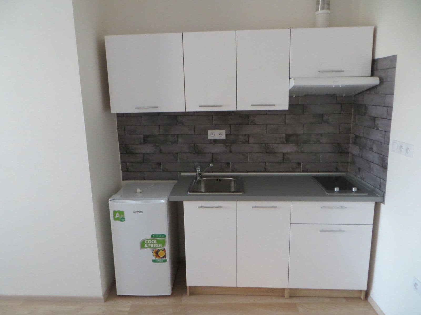 Pronájem bytu 2+kk 48 m², Chudčická, Brno, Jihomoravský kraj Pronájem bytu 2+kk 48 m², Chudčická, Brno, Jihomoravský kraj
