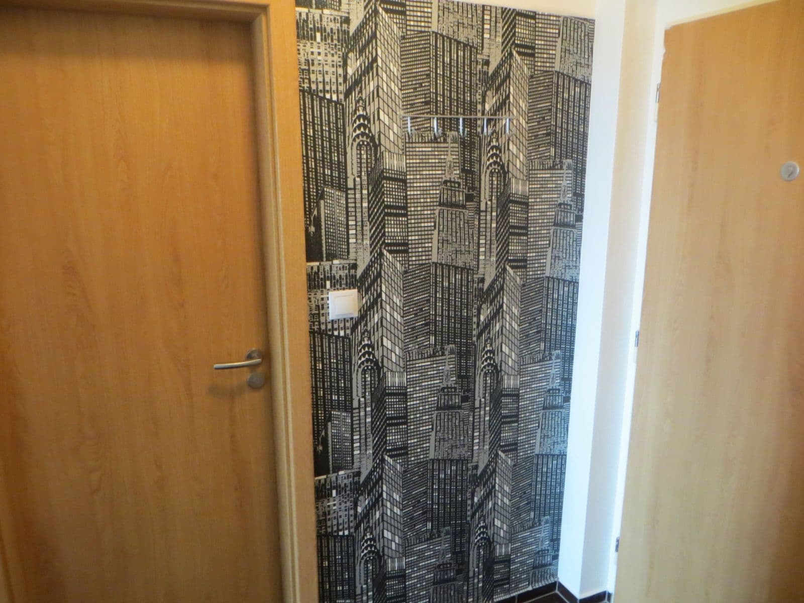 Pronájem bytu 2+kk 48 m², Chudčická, Brno, Jihomoravský kraj Pronájem bytu 2+kk 48 m², Chudčická, Brno, Jihomoravský kraj