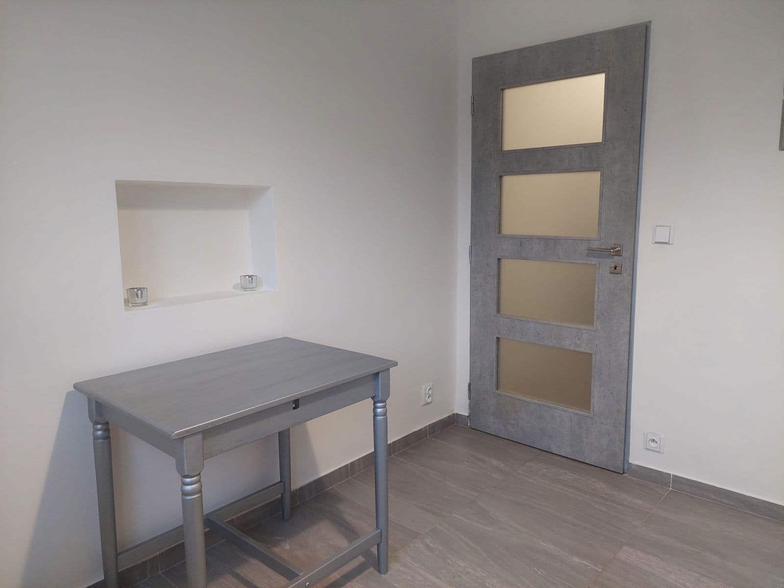 Pronájem bytu 2+1 53 m², Višňová, Praha, Praha Pronájem bytu 2+1 53 m², Višňová, Praha, Praha