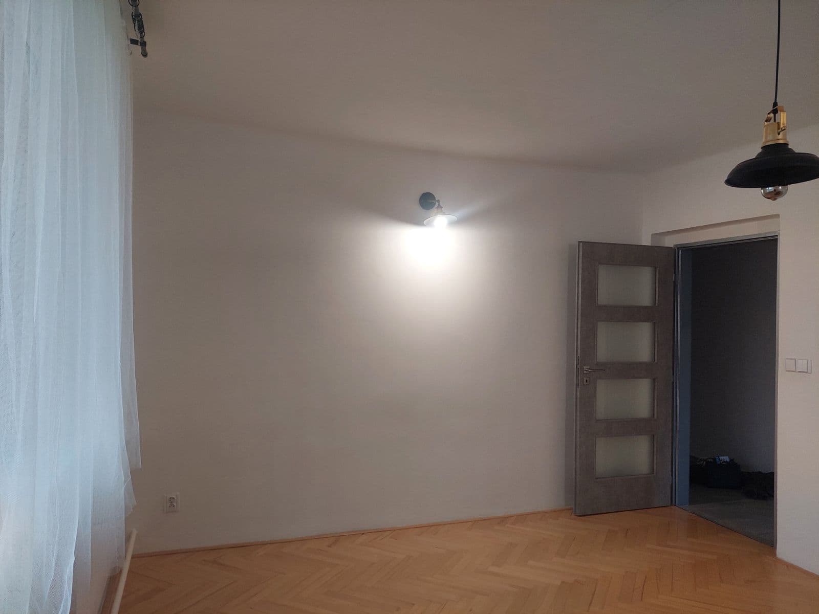 Pronájem bytu 2+1 53 m², Višňová, Praha, Praha Pronájem bytu 2+1 53 m², Višňová, Praha, Praha
