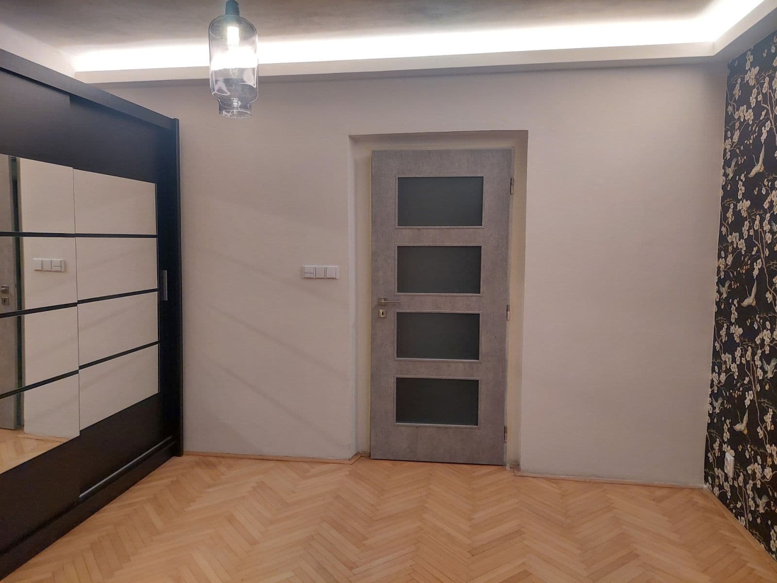 Pronájem bytu 2+1 53 m², Višňová, Praha, Praha Pronájem bytu 2+1 53 m², Višňová, Praha, Praha