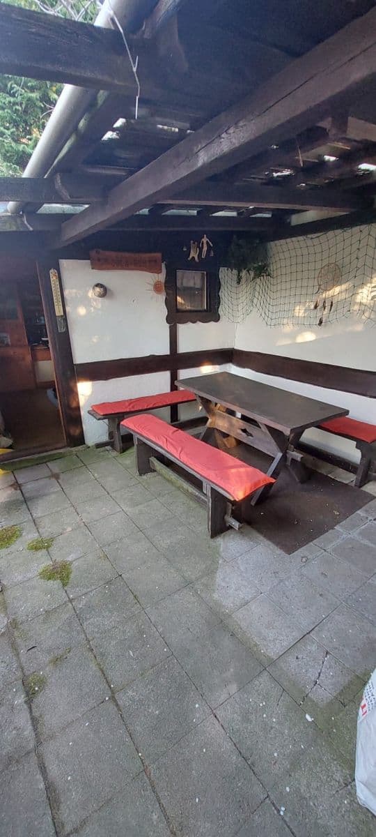 Prodej chaty, chalupy 23 m², pozemek 740 m², Václavická, Náchod, Královéhradecký kraj Prodej chaty, chalupy 23 m², pozemek 740 m², Václavická, Náchod, Královéhradecký kraj