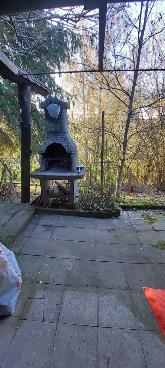 Prodej chaty, chalupy 23 m², pozemek 740 m², Václavická, Náchod, Královéhradecký kraj Prodej chaty, chalupy 23 m², pozemek 740 m², Václavická, Náchod, Královéhradecký kraj