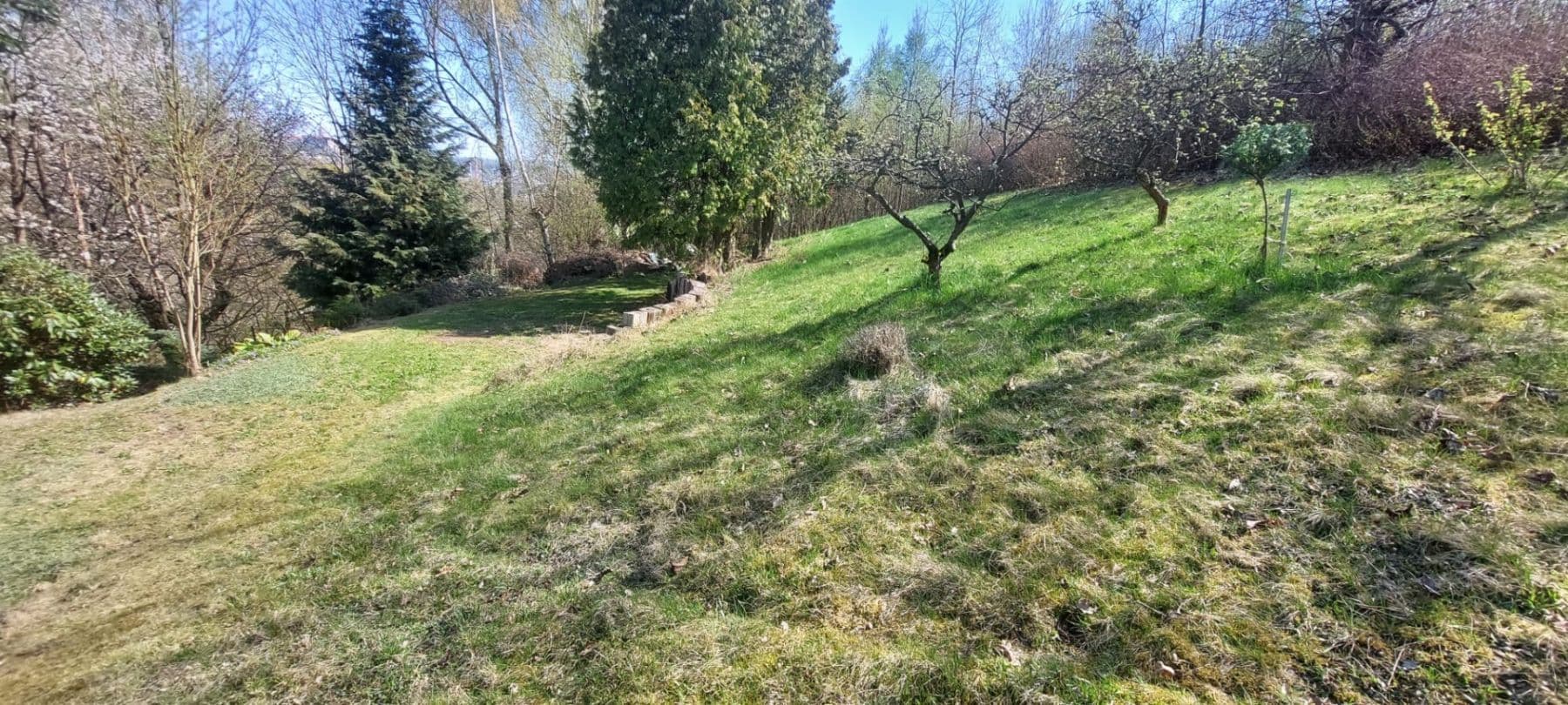 Prodej chaty, chalupy 23 m², pozemek 740 m², Václavická, Náchod, Královéhradecký kraj Prodej chaty, chalupy 23 m², pozemek 740 m², Václavická, Náchod, Královéhradecký kraj