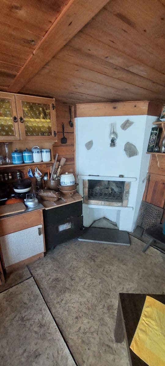 Prodej chaty, chalupy 23 m², pozemek 740 m², Václavická, Náchod, Královéhradecký kraj Prodej chaty, chalupy 23 m², pozemek 740 m², Václavická, Náchod, Královéhradecký kraj