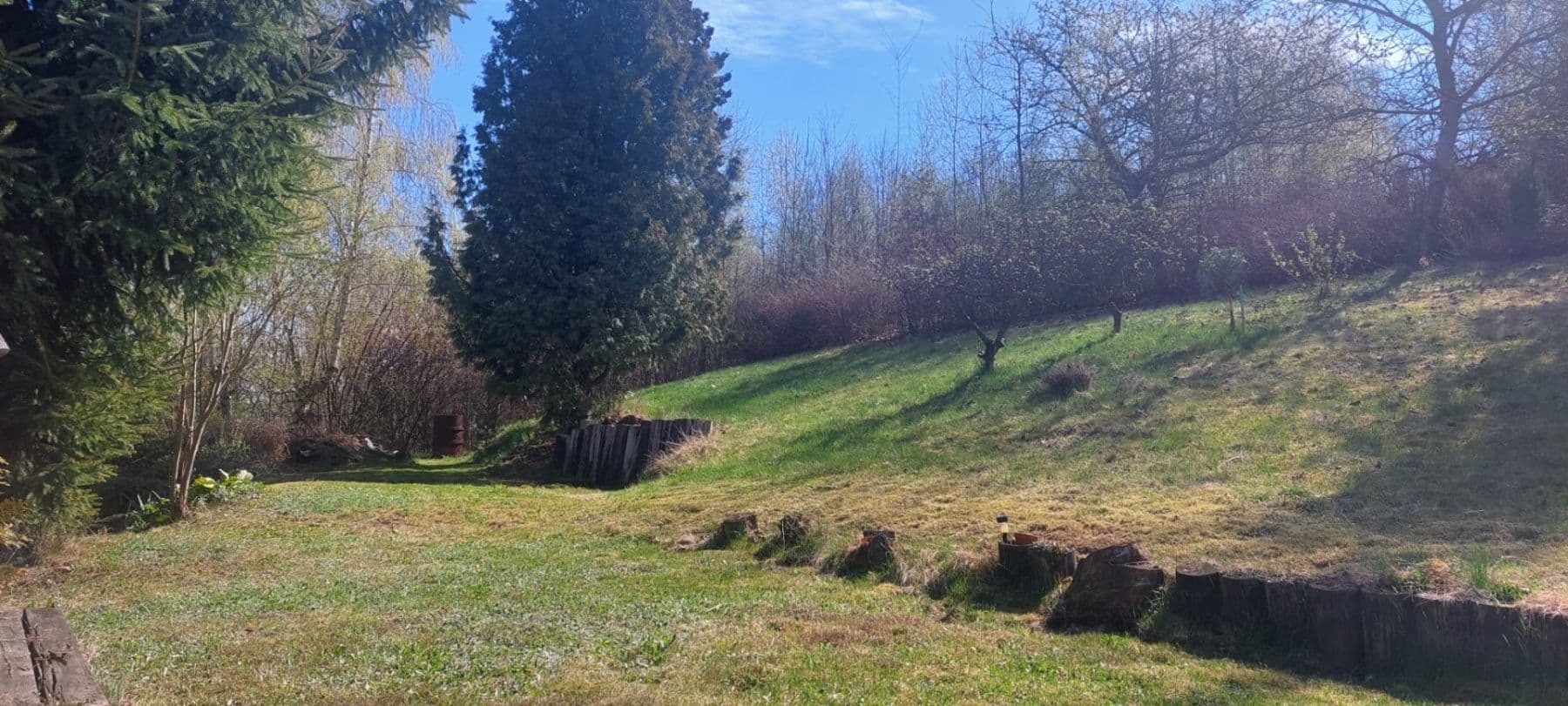 Prodej chaty, chalupy 23 m², pozemek 740 m², Václavická, Náchod, Královéhradecký kraj Prodej chaty, chalupy 23 m², pozemek 740 m², Václavická, Náchod, Královéhradecký kraj