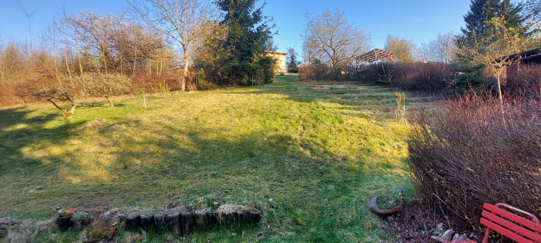 Prodej chaty, chalupy 23 m², pozemek 740 m², Václavická, Náchod, Královéhradecký kraj Prodej chaty, chalupy 23 m², pozemek 740 m², Václavická, Náchod, Královéhradecký kraj