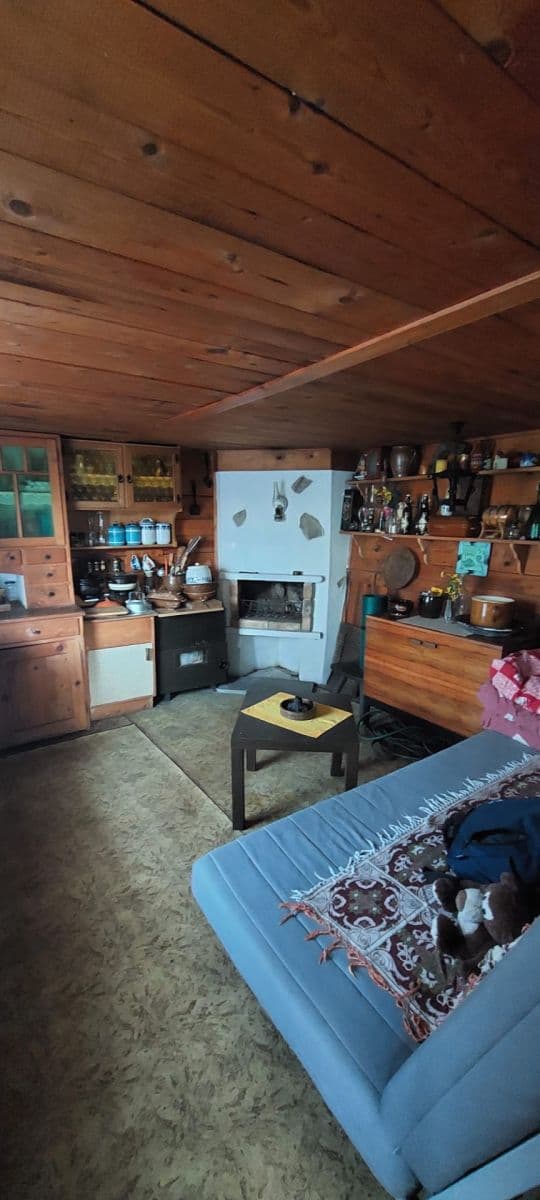 Prodej chaty, chalupy 23 m², pozemek 740 m², Václavická, Náchod, Královéhradecký kraj Prodej chaty, chalupy 23 m², pozemek 740 m², Václavická, Náchod, Královéhradecký kraj