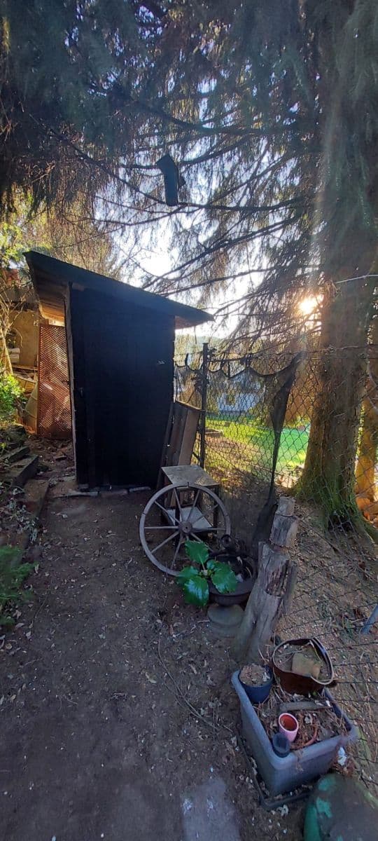 Prodej chaty, chalupy 23 m², pozemek 740 m², Václavická, Náchod, Královéhradecký kraj Prodej chaty, chalupy 23 m², pozemek 740 m², Václavická, Náchod, Královéhradecký kraj