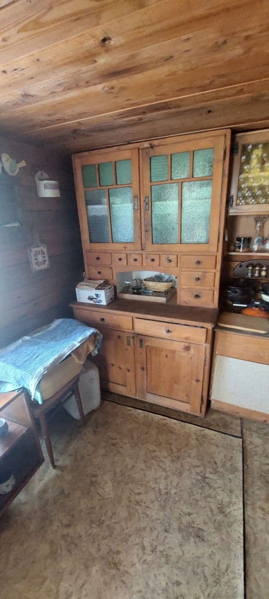 Prodej chaty, chalupy 23 m², pozemek 740 m², Václavická, Náchod, Královéhradecký kraj Prodej chaty, chalupy 23 m², pozemek 740 m², Václavická, Náchod, Královéhradecký kraj