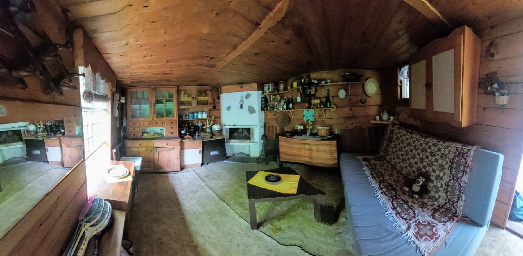 Prodej chaty, chalupy 23 m², pozemek 740 m², Václavická, Náchod, Královéhradecký kraj Prodej chaty, chalupy 23 m², pozemek 740 m², Václavická, Náchod, Královéhradecký kraj