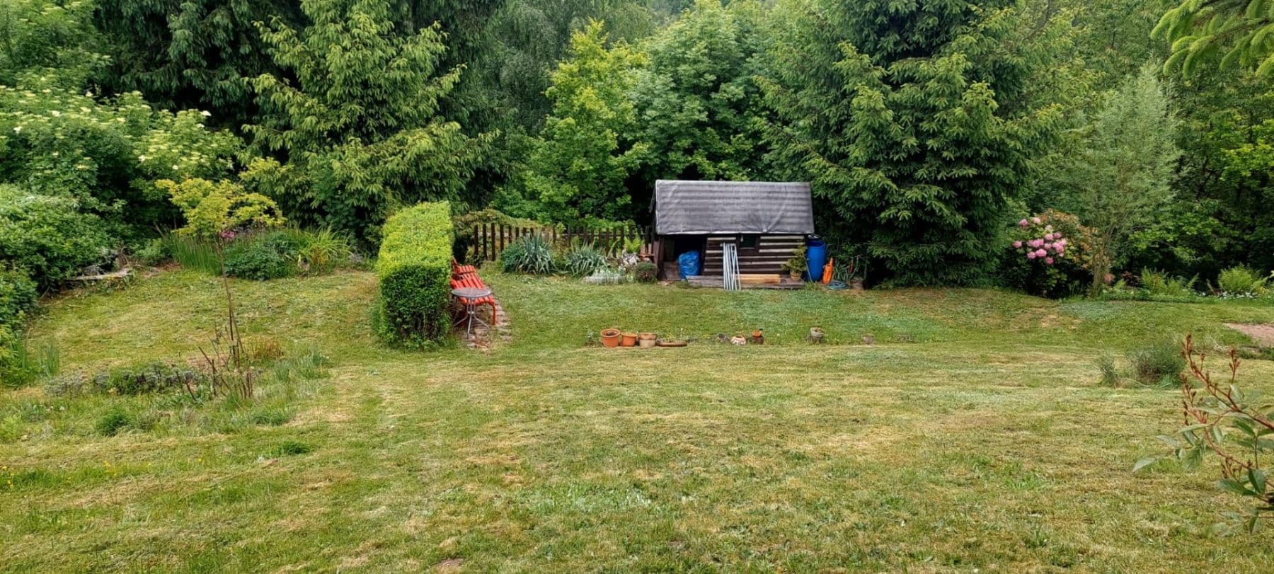 Prodej chaty, chalupy 23 m², pozemek 740 m², Václavická, Náchod, Královéhradecký kraj Prodej chaty, chalupy 23 m², pozemek 740 m², Václavická, Náchod, Královéhradecký kraj